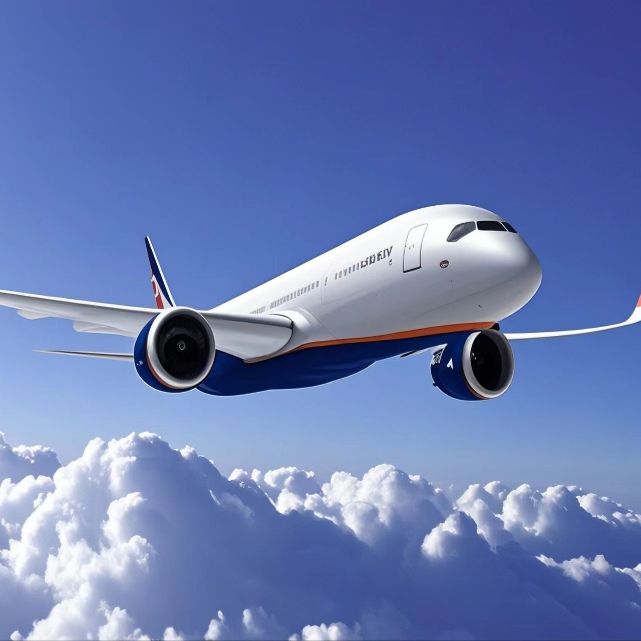 北海到北京空运当日达服务，航空快递如闪电，包裹当天送达